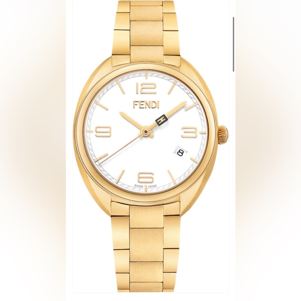 Fendi watch